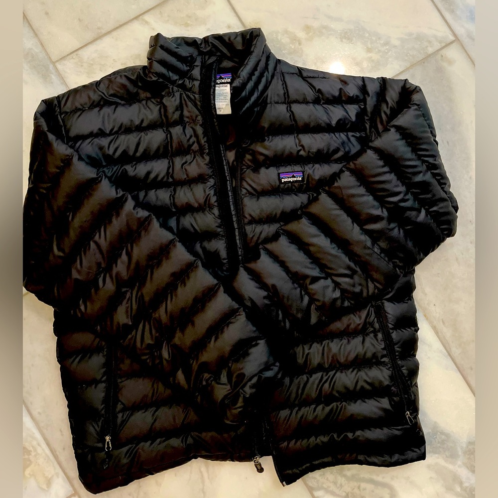 Mens Patagonia Size M